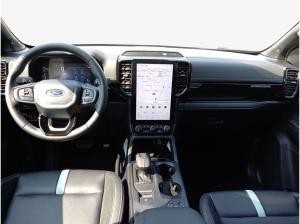 Ford Ranger Stormtrak 2,3L PHEV 281PS inkl. W&V Sofort!