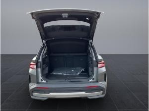 Skoda Elroq 60 Loft, AHZV,Wärmepumpe,Clever,Winter,Transport