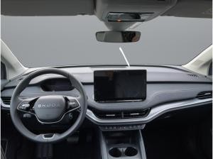 Skoda Elroq 60 Loft, AHZV,Wärmepumpe,Clever,Winter,Transport