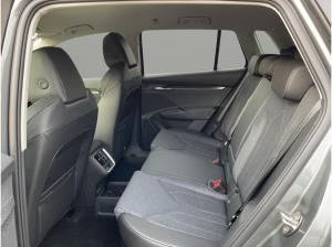 Skoda Elroq 60 Loft, AHZV,Wärmepumpe,Clever,Winter,Transport