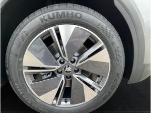 Skoda Elroq 60 Loft, AHZV,Wärmepumpe,Clever,Winter,Transport