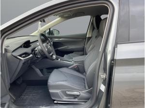 Skoda Elroq 60 Loft, AHZV,Wärmepumpe,Clever,Winter,Transport