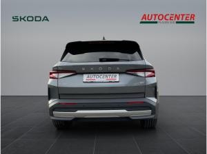 Skoda Elroq 60 Loft, AHZV,Wärmepumpe,Clever,Winter,Transport