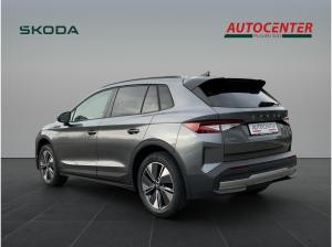 Skoda Elroq 60 Loft, AHZV,Wärmepumpe,Clever,Winter,Transport