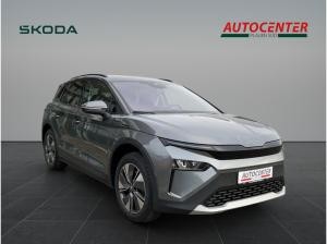 Skoda Elroq 60 Loft, AHZV,Wärmepumpe,Clever,Winter,Transport