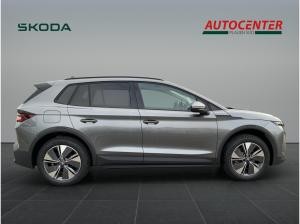 Skoda Elroq 60 Loft, AHZV,Wärmepumpe,Clever,Winter,Transport