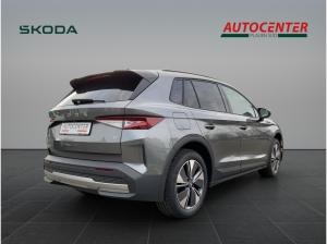 Skoda Elroq 60 Loft, AHZV,Wärmepumpe,Clever,Winter,Transport