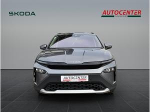Skoda Elroq 60 Loft, AHZV,Wärmepumpe,Clever,Winter,Transport