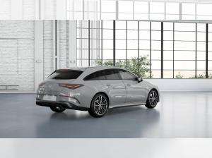Mercedes-Benz CLA 200 d Shooting Brake AMG-Line 🔥