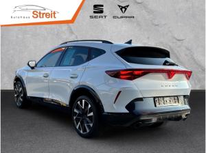 Cupra Formentor VZ 2.0 TSI 195 kW DSG AHK MATRIX LED PANO TOP VIEW ACC