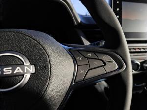 Nissan Townstar KOMBI👀 1.3 DIG-T Tekna ✔️Aut.,Navi,Sitzhzg,DesignPak.🤩