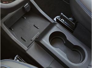 Nissan Townstar KOMBI👀 1.3 DIG-T Tekna ✔️Aut.,Navi,Sitzhzg,DesignPak.🤩