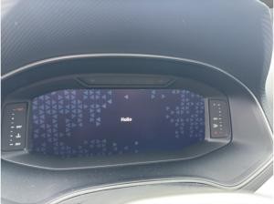 Seat Ibiza FR Black Edition DSG Navi LED Apple CarPlay Android Auto Mehrzonenklima