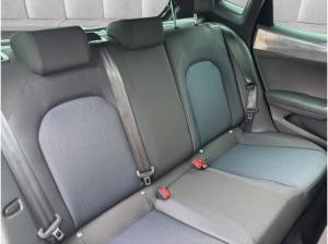 Seat Ibiza FR Black Edition DSG Navi LED Apple CarPlay Android Auto Mehrzonenklima