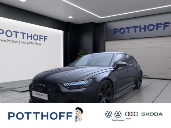 Audi RS6 Avant GT ❗️Nummer: 515 von 600 ❗️ SOFORT VERFÜGBAR🚀