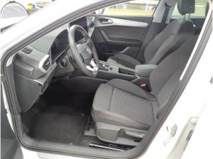 Seat Leon Sportstourer FR eTSI DSG - NAVI SITZHEIZUNG EINPARKHILFE LED