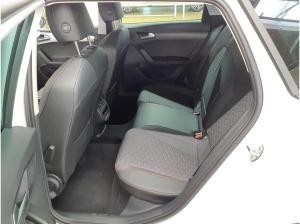 Seat Leon Sportstourer FR eTSI DSG - NAVI SITZHEIZUNG EINPARKHILFE LED