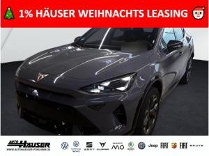 Cupra Formentor 1.5 eTSI DSG TOP-VIEW EL. HECKKL. NAVI PARK ACC LED