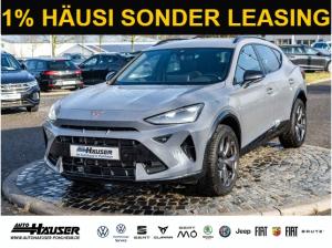 Cupra Formentor 1.5 eTSI DSG TOP-VIEW EL. HECKKL. NAVI PARK ACC LED