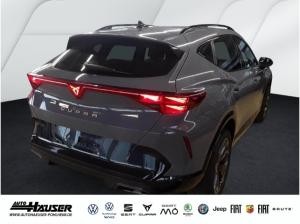 Cupra Formentor 1.5 eTSI DSG TOP-VIEW EL. HECKKL. NAVI PARK ACC LED