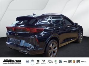 Cupra Formentor 1.5 eTSI DSG TOP-VIEW EL. HECKKL. NAVI PARK ACC LED