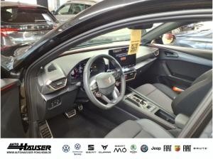 Cupra Formentor 1.5 eTSI DSG TOP-VIEW EL. HECKKL. NAVI PARK ACC LED