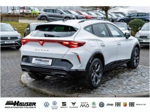 Cupra Formentor 1.5 eTSI DSG TOP-VIEW EL. HECKKL. NAVI PARK ACC LED