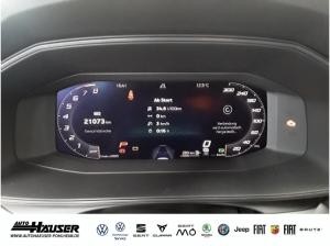 Cupra Formentor 1.5 eTSI DSG TOP-VIEW EL. HECKKL. NAVI PARK ACC LED