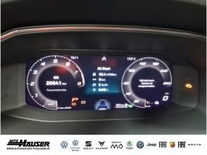 Cupra Formentor 1.5 eTSI DSG TOP-VIEW EL. HECKKL. NAVI PARK ACC LED