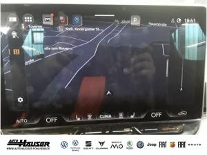 Cupra Formentor 1.5 eTSI DSG TOP-VIEW EL. HECKKL. NAVI PARK ACC LED