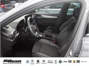 Cupra Formentor 1.5 eTSI DSG TOP-VIEW EL. HECKKL. NAVI PARK ACC LED