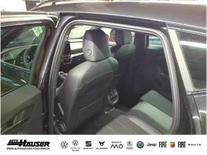 Cupra Formentor 1.5 eTSI DSG TOP-VIEW EL. HECKKL. NAVI PARK ACC LED