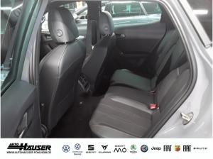 Cupra Formentor 1.5 eTSI DSG TOP-VIEW EL. HECKKL. NAVI PARK ACC LED