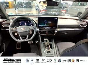Cupra Formentor 1.5 eTSI DSG TOP-VIEW EL. HECKKL. NAVI PARK ACC LED