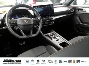 Cupra Formentor 1.5 eTSI DSG TOP-VIEW EL. HECKKL. NAVI PARK ACC LED