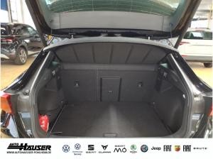 Cupra Formentor 1.5 eTSI DSG TOP-VIEW EL. HECKKL. NAVI PARK ACC LED