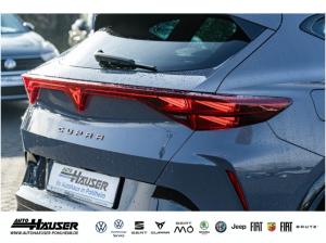 Cupra Formentor 1.5 eTSI DSG TOP-VIEW EL. HECKKL. NAVI PARK ACC LED