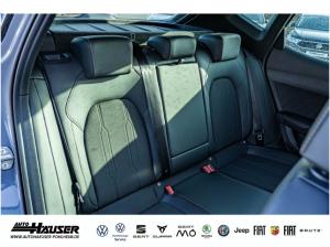 Cupra Formentor 1.5 eTSI DSG TOP-VIEW EL. HECKKL. NAVI PARK ACC LED