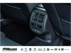 Cupra Formentor 1.5 eTSI DSG TOP-VIEW EL. HECKKL. NAVI PARK ACC LED