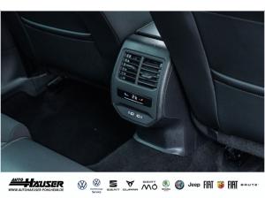 Cupra Formentor 1.5 eTSI DSG TOP-VIEW EL. HECKKL. NAVI PARK ACC LED