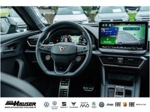 Cupra Formentor 1.5 eTSI DSG TOP-VIEW EL. HECKKL. NAVI PARK ACC LED