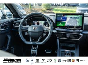 Cupra Formentor 1.5 eTSI DSG TOP-VIEW EL. HECKKL. NAVI PARK ACC LED