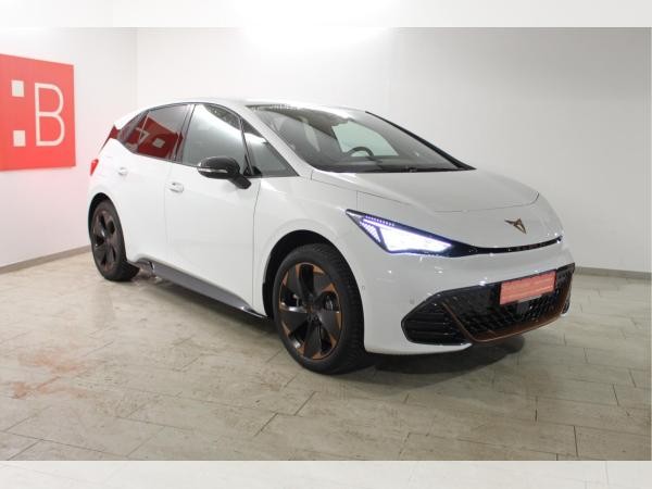 Cupra Born 60kWh Edition Dynamic 19 PILOT-XL+ NAVI *ALLWETTERREIFEN*