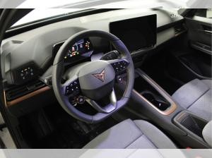 Cupra Born 60kWh Edition Dynamic 19 PILOT-XL+ NAVI *ALLWETTERREIFEN*