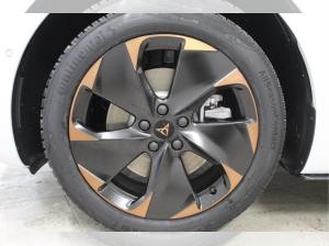 Cupra Born 60kWh Edition Dynamic 19 PILOT-XL+ NAVI *ALLWETTERREIFEN*