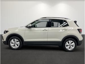 Volkswagen T-Cross 1.0 TSI LED+CarPlay+ACC+KAMERA - Life