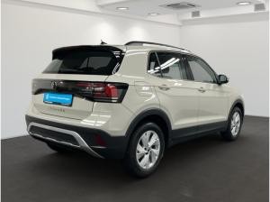 Volkswagen T-Cross 1.0 TSI LED+CarPlay+ACC+KAMERA - Life