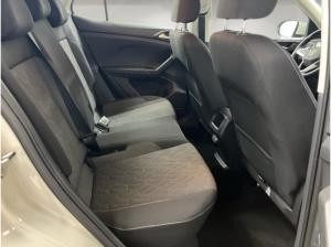 Volkswagen T-Cross 1.0 TSI LED+CarPlay+ACC+KAMERA - Life
