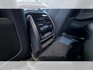 BMW X7 xDrive40d M SportPRO+Standheizung+Iconic Glow+HEADUP+LED+AHK+XOFFROAD