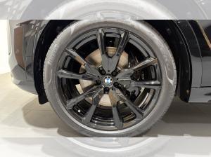 BMW X7 xDrive40d M SportPRO+Standheizung+Iconic Glow+HEADUP+LED+AHK+XOFFROAD